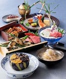 特別懐石　11,000円（税込12,100円）