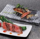 調理長おすすめ「グルメ懐石」　15,000円（税込16,500円）