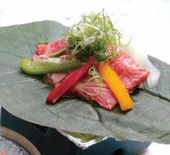 謝恩懐石 8,000円（税込8,800円）