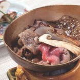 旬懐石　11,000円（税込12,100円）