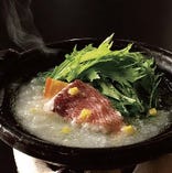 プレミアム懐石　20,000円（税込22,000円）