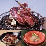 クリスマス特別懐石　20,000円（税込22,000円）