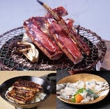 プレミアム特別懐石　20,000円（税込22,000円）