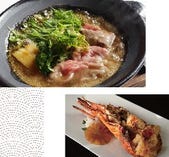 プレミアム特別懐石　20,000円（税込22,000円）