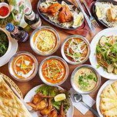 美味しいカレーが食べたい 池上 洗足池でおすすめしたい人気のお店 ぐるなび