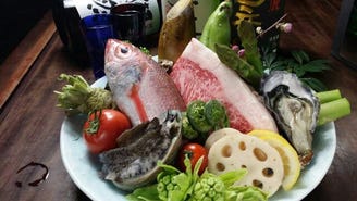 広島市で食べ放題を満喫 和食バイキングなどリピートしたい人気のお店15選