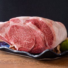 鉄焼酒房 蜂ヤ 中新地店 