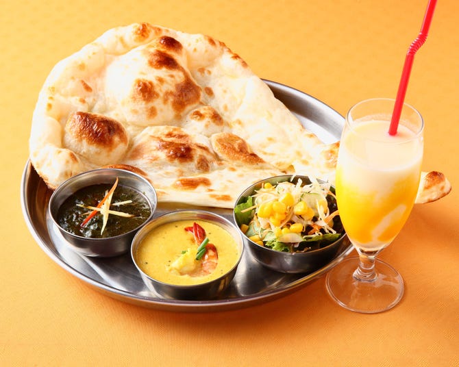 Guns ガンズ つくば インドカレー ぐるなび