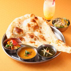 Guns ガンズ つくば インドカレー ぐるなび