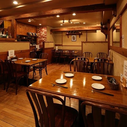 ランチならここ 武蔵小杉 元住吉のイタリアン フレンチでおすすめしたい人気のお店 ぐるなび