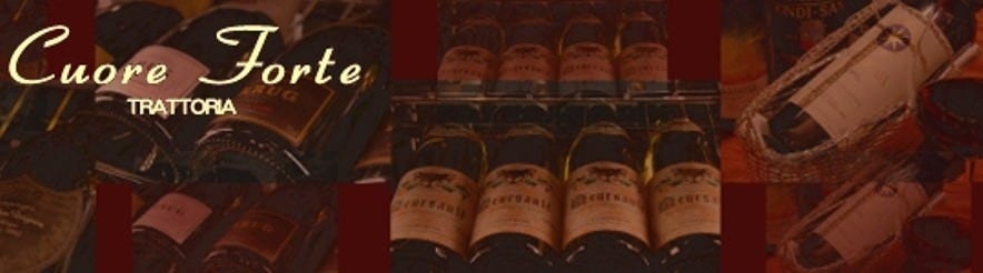 クオーレ・フォルテ