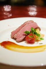 クオーレ・フォルテ