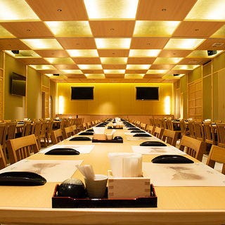 おたる別亭 宴会処 札幌すすきの 居酒屋 ぐるなび