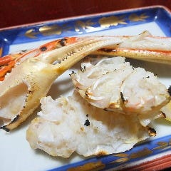おたる別亭 宴会処