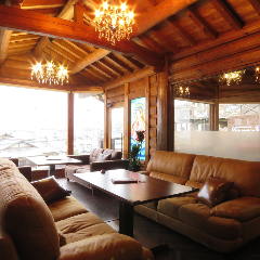 Cafe＆Restaurant Bonvoyage