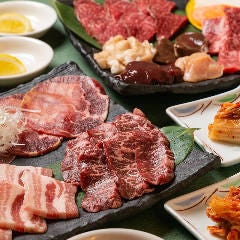 牛傳 ニッセイ新大阪ビル店