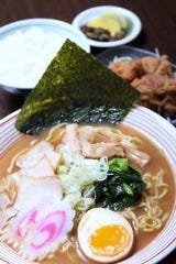 本町ロマンス