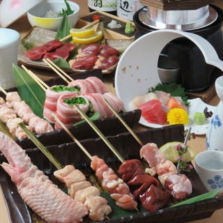 美味しい焼き鳥が食べたい 熊本市でおすすめしたい人気のお店 ぐるなび 美味しい焼き鳥が食べたい 熊本市でおすすめしたい人気のお店 ぐるなび