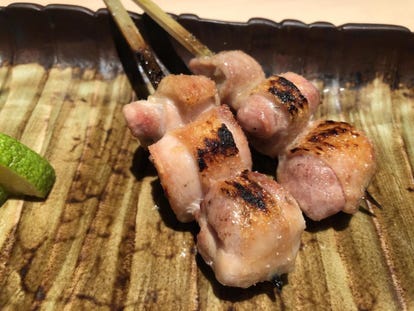 美味しいお店が見つかる 熊本市の焼き鳥でおすすめしたい人気のお店 ぐるなび