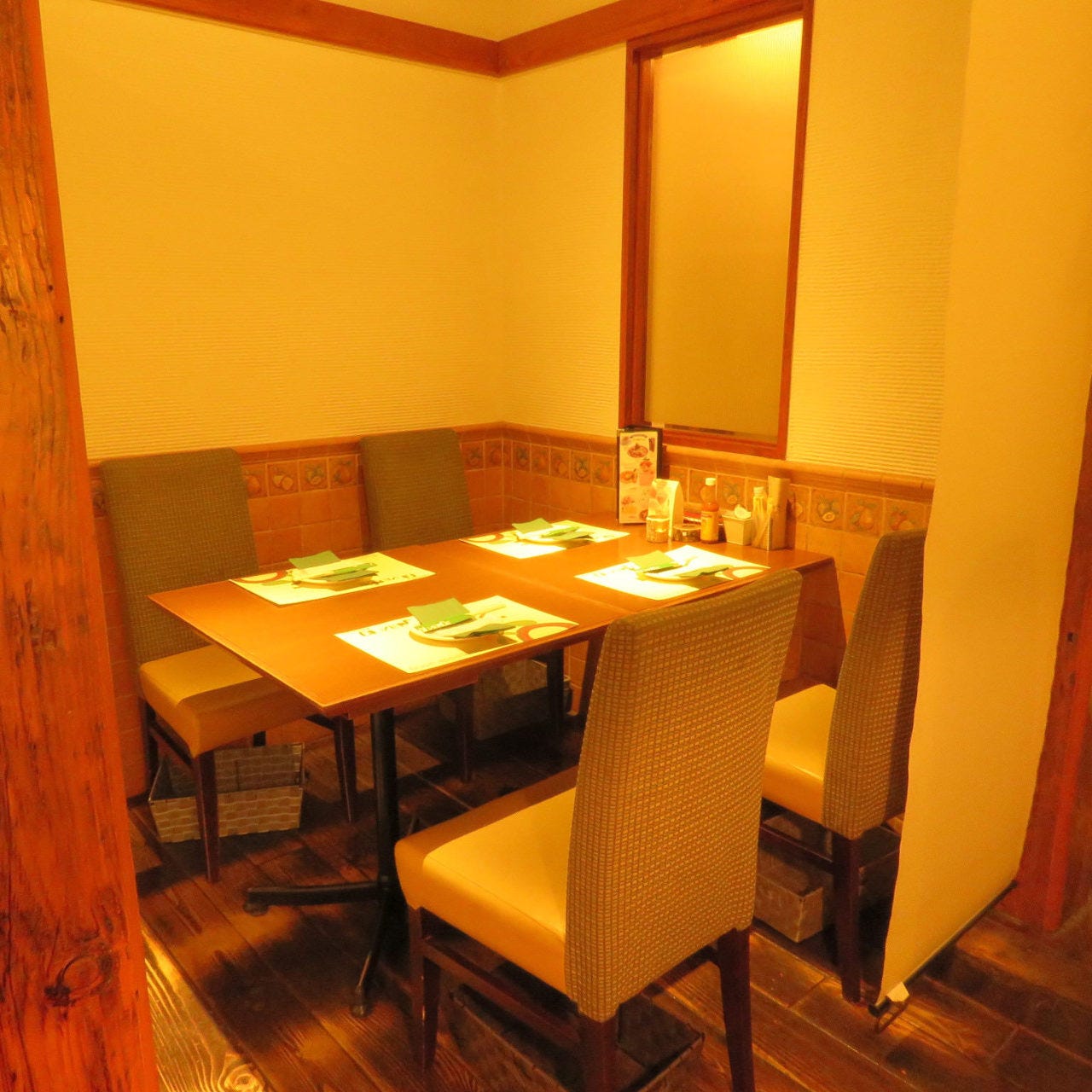 席のみ予約 宴会 飲み会 歓迎会 送別会 女子会 合コン 記念日 誕生日 デート 二次会 同窓会 貸切 パーティ の詳細 ｄｉ ｖｅｒｄｅ ｓ ｐａｌ 仙台店 仙台 イタリアン イタリア料理 ぐるなび