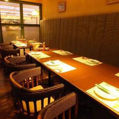 ｄｉ ｖｅｒｄｅ ｓ ｐａｌ 仙台店 仙台 イタリアン イタリア料理 ぐるなび