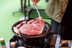 URBAN EARTH BBQ 川西阪急スクエア店
