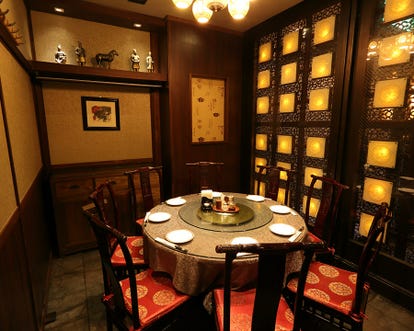 四川料理の美味しいお店 新橋でおすすめしたい人気のお店 ぐるなび