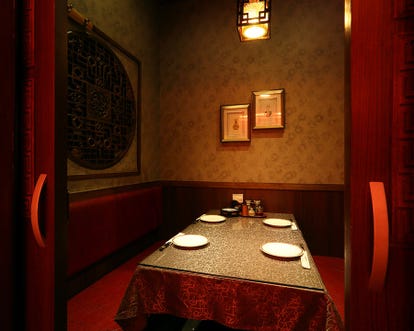 美味しいお店が見つかる 新橋 中華 個室 おすすめ人気レストラン ぐるなび