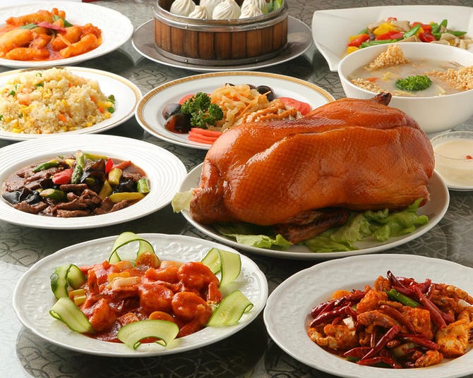 四川料理 川府 新橋店 新橋 中華料理 ぐるなび