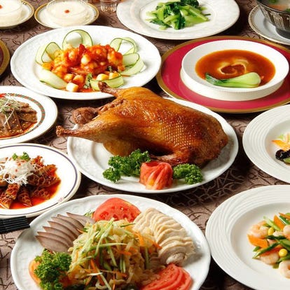 四川料理の美味しいお店 新橋でおすすめしたい人気のお店 ぐるなび