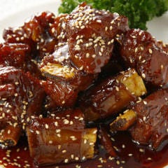 四川料理 川府 新橋店