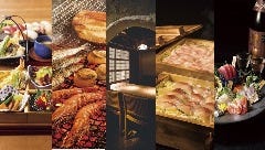 個室・くつろぎ うま酒 かこいや 丸の内オアゾ店