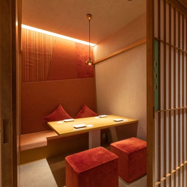 全席個室 ウメ子の家 品川駅前店_少人数様向け個室