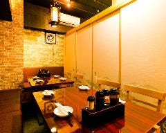 個室居酒屋 和食＆炭火焼き鳥 酔蔵 浜松町店