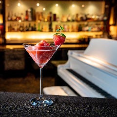 ホテル日航大阪 メインバー 夜間飛行