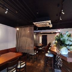 地鶏屋 八正
