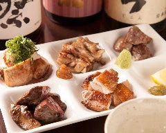 地鶏屋 八正 