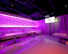 全席ソファー個室 心斎橋 Tres こだわり情報 ぐるなび