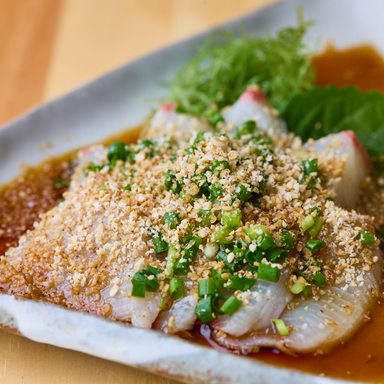 博多焼き鳥 いろどり_観光にも◎博多名物の逸品