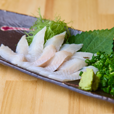 博多焼き鳥 いろどり_【2時間飲み放題付き】【予約必須】お刺身や焼鳥も楽しめる寄せ鍋コース