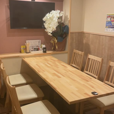 博多焼き鳥 いろどり_個室7名様×1/接待・会食に最適。和の趣きが息づく完全個室