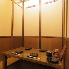 鰻・旬魚旬菜 柳光亭