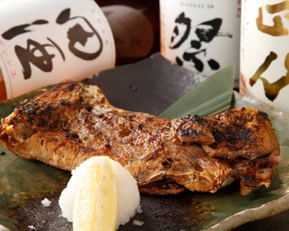 美味しいお店が見つかる 浅草の和食でおすすめしたい人気のお店 ぐるなび