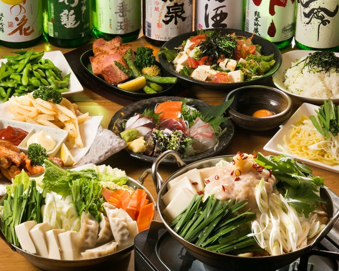 炙り酒場 縁 西浅草 田原町店 浅草 居酒屋 ぐるなび