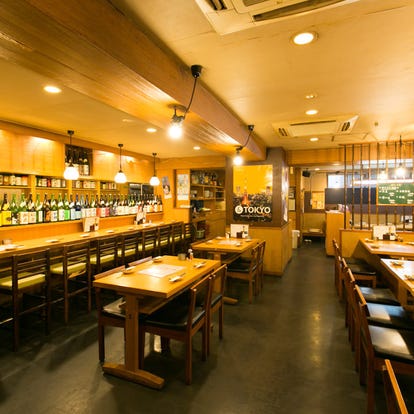 美味しいお店が見つかる 浅草の和食でおすすめしたい人気のお店 ぐるなび