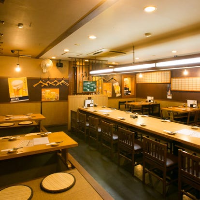 美味しいお店が見つかる 浅草の和食でおすすめしたい人気のお店 ぐるなび