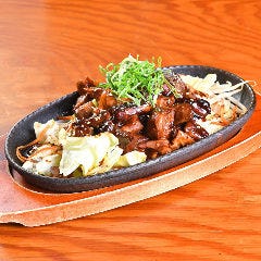 食べ放題》 串かつ・どて焼き 名代 鶴亀家 大阪新世界店 メニュー