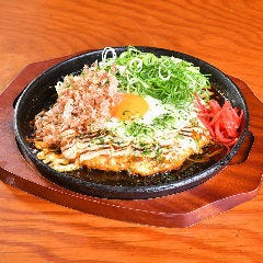 串かつ・どて焼き 名代 鶴亀家 大阪新世界店 メニュー：名物・一品