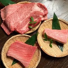 酒テラス 津 Bamboo