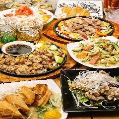 我那覇 本店